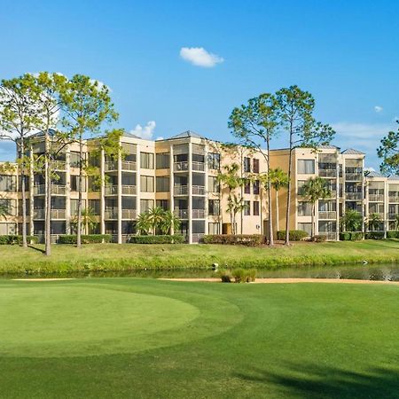 Marriott'S Royal Palms Hotel Lake Buena Vista Eksteriør billede