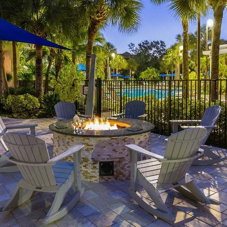 Marriott'S Royal Palms Hotel Lake Buena Vista Eksteriør billede