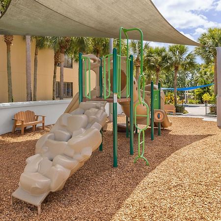 Marriott'S Royal Palms Hotel Lake Buena Vista Eksteriør billede