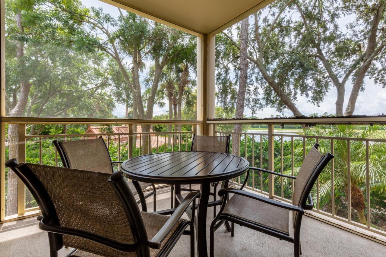 Marriott'S Royal Palms Hotel Lake Buena Vista Eksteriør billede