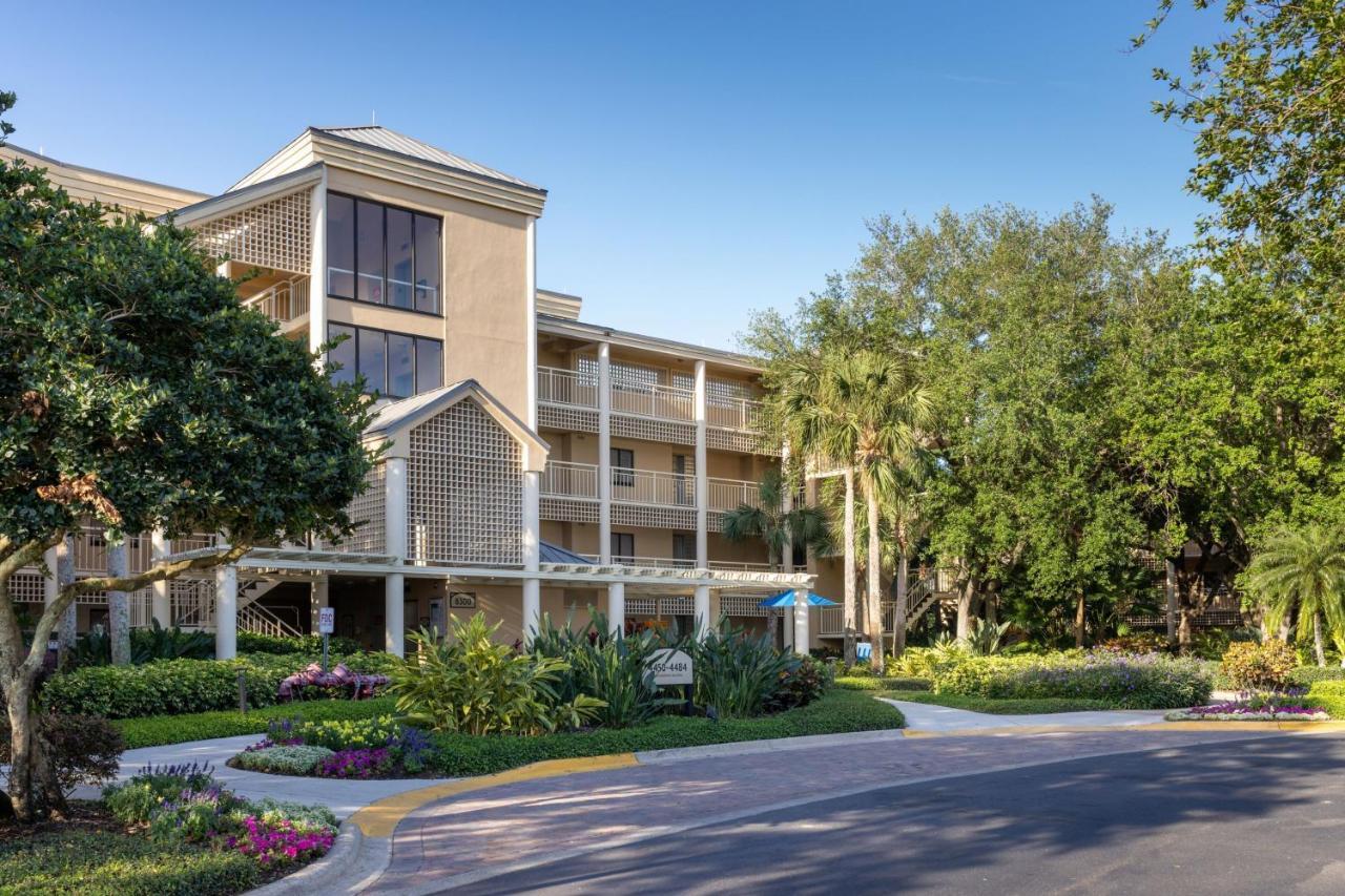Marriott'S Royal Palms Hotel Lake Buena Vista Eksteriør billede