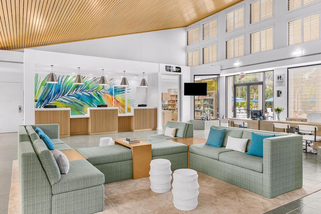 Marriott'S Royal Palms Hotel Lake Buena Vista Eksteriør billede