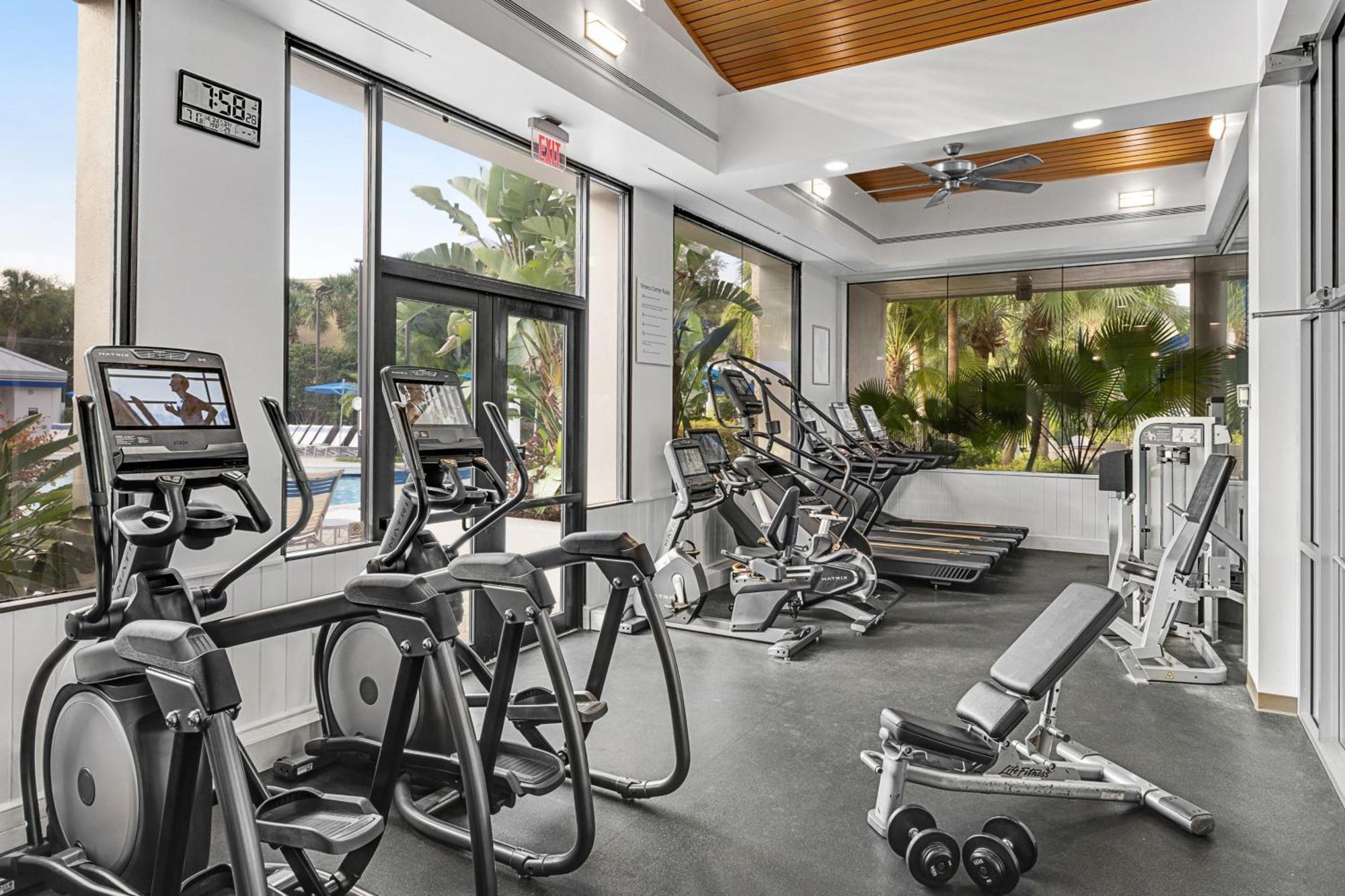 Marriott'S Royal Palms Hotel Lake Buena Vista Eksteriør billede