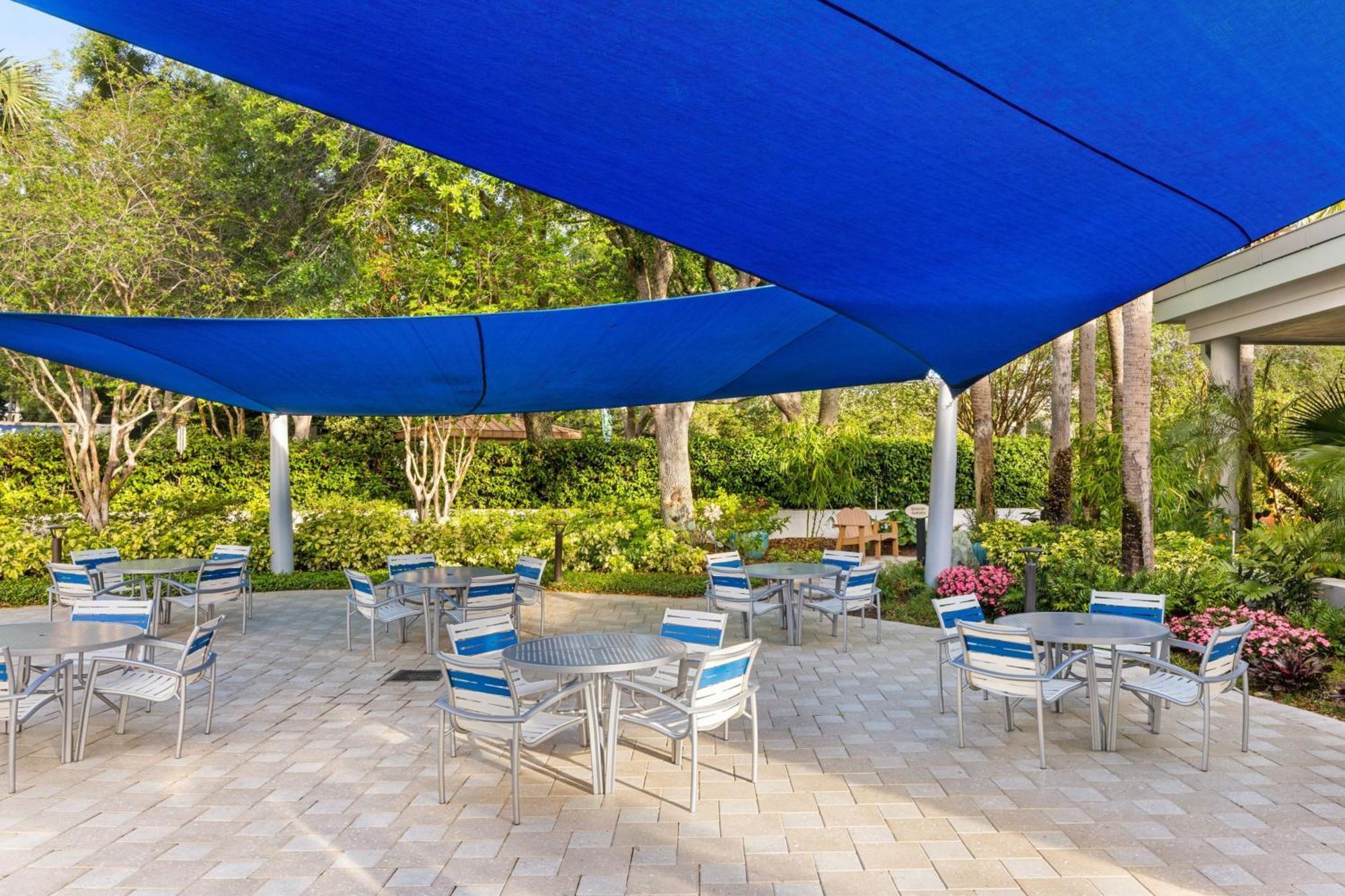 Marriott'S Royal Palms Hotel Lake Buena Vista Eksteriør billede