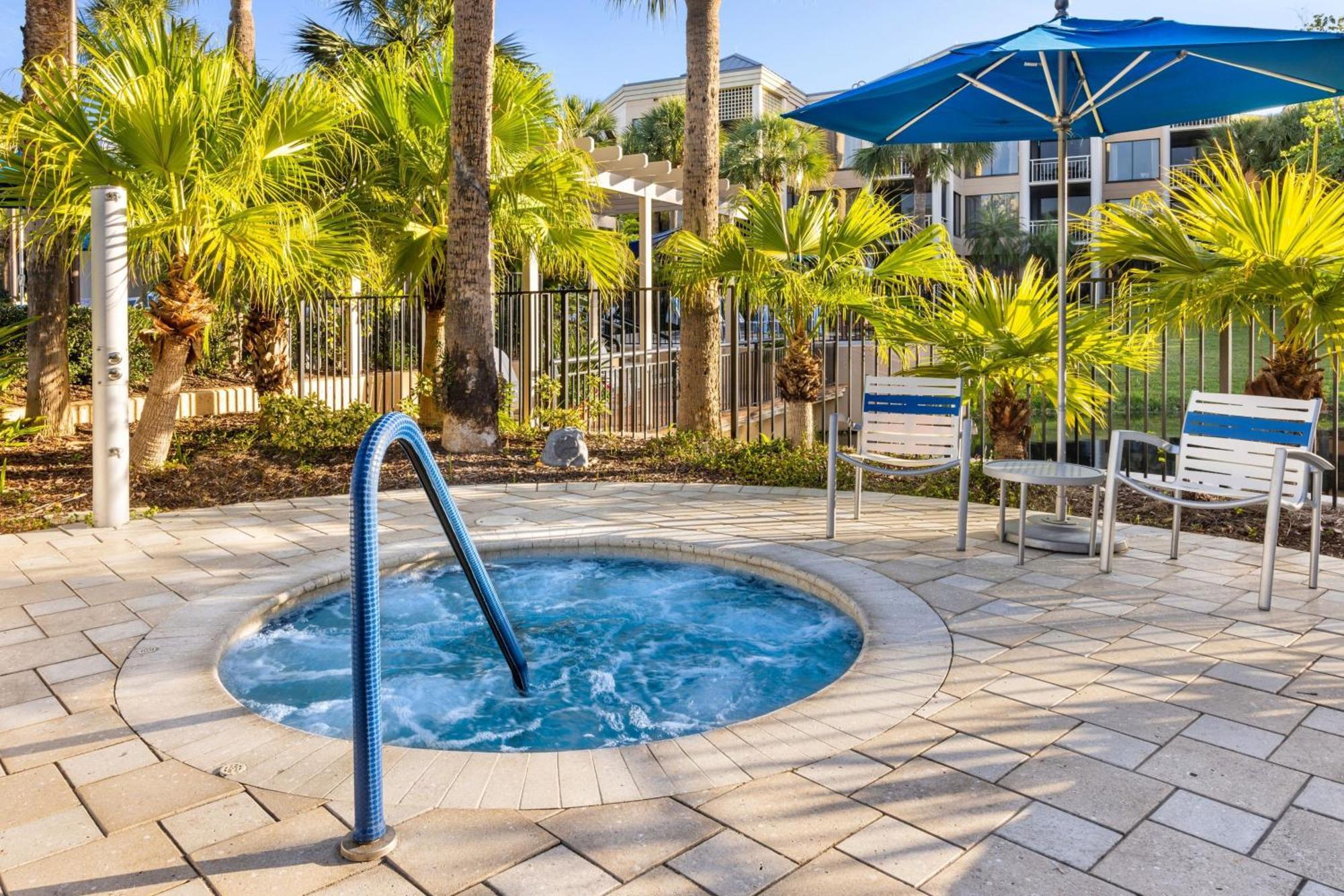 Marriott'S Royal Palms Hotel Lake Buena Vista Eksteriør billede
