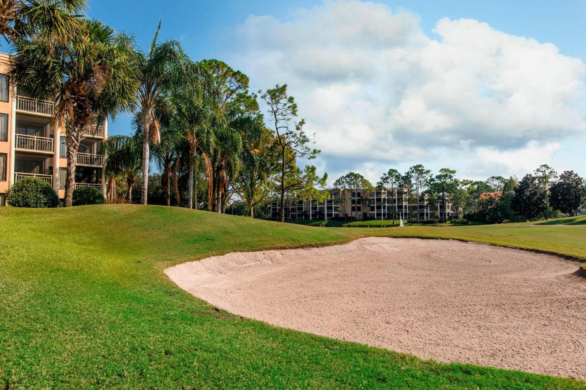 Marriott'S Royal Palms Hotel Lake Buena Vista Eksteriør billede