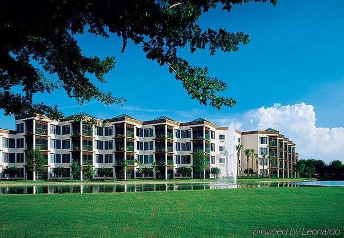 Marriott'S Royal Palms Hotel Lake Buena Vista Eksteriør billede