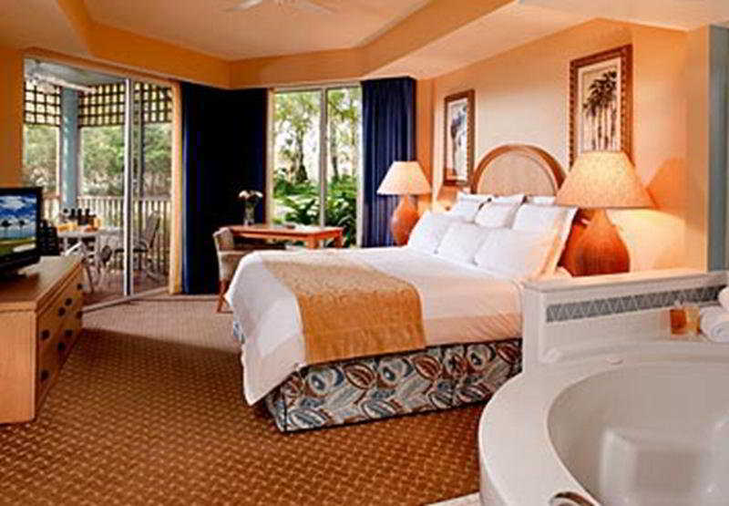 Marriott'S Royal Palms Hotel Lake Buena Vista Værelse billede