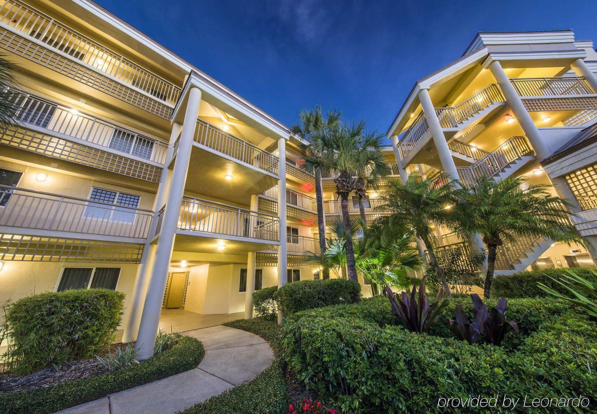 Marriott'S Royal Palms Hotel Lake Buena Vista Eksteriør billede