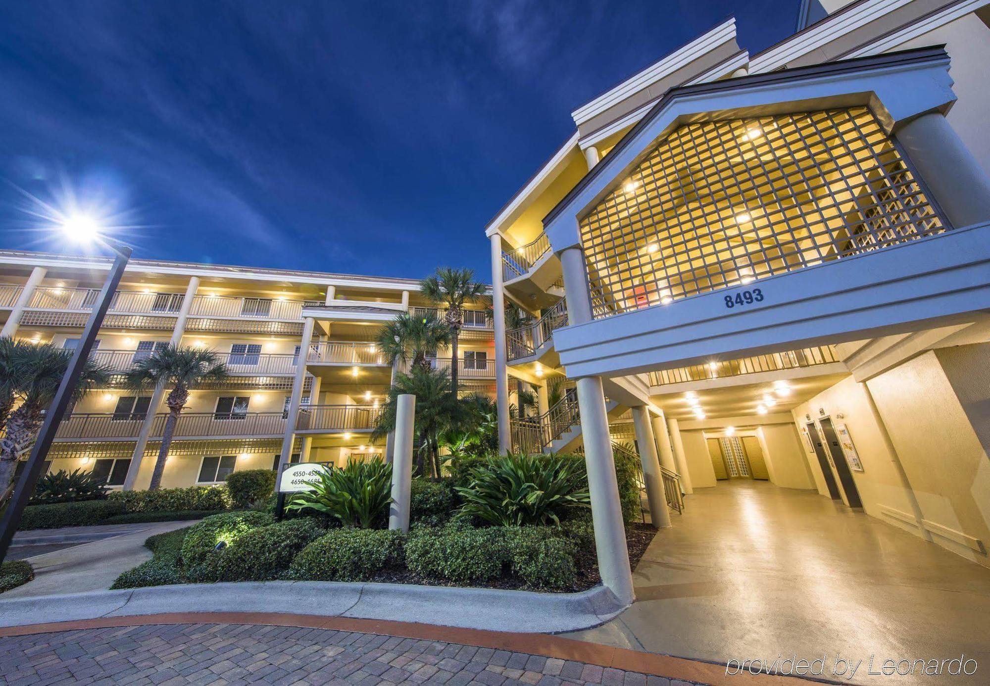 Marriott'S Royal Palms Hotel Lake Buena Vista Eksteriør billede