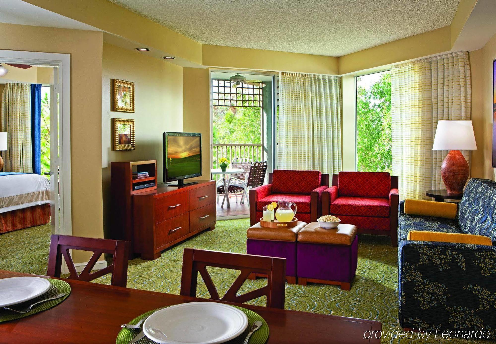 Marriott'S Royal Palms Hotel Lake Buena Vista Eksteriør billede