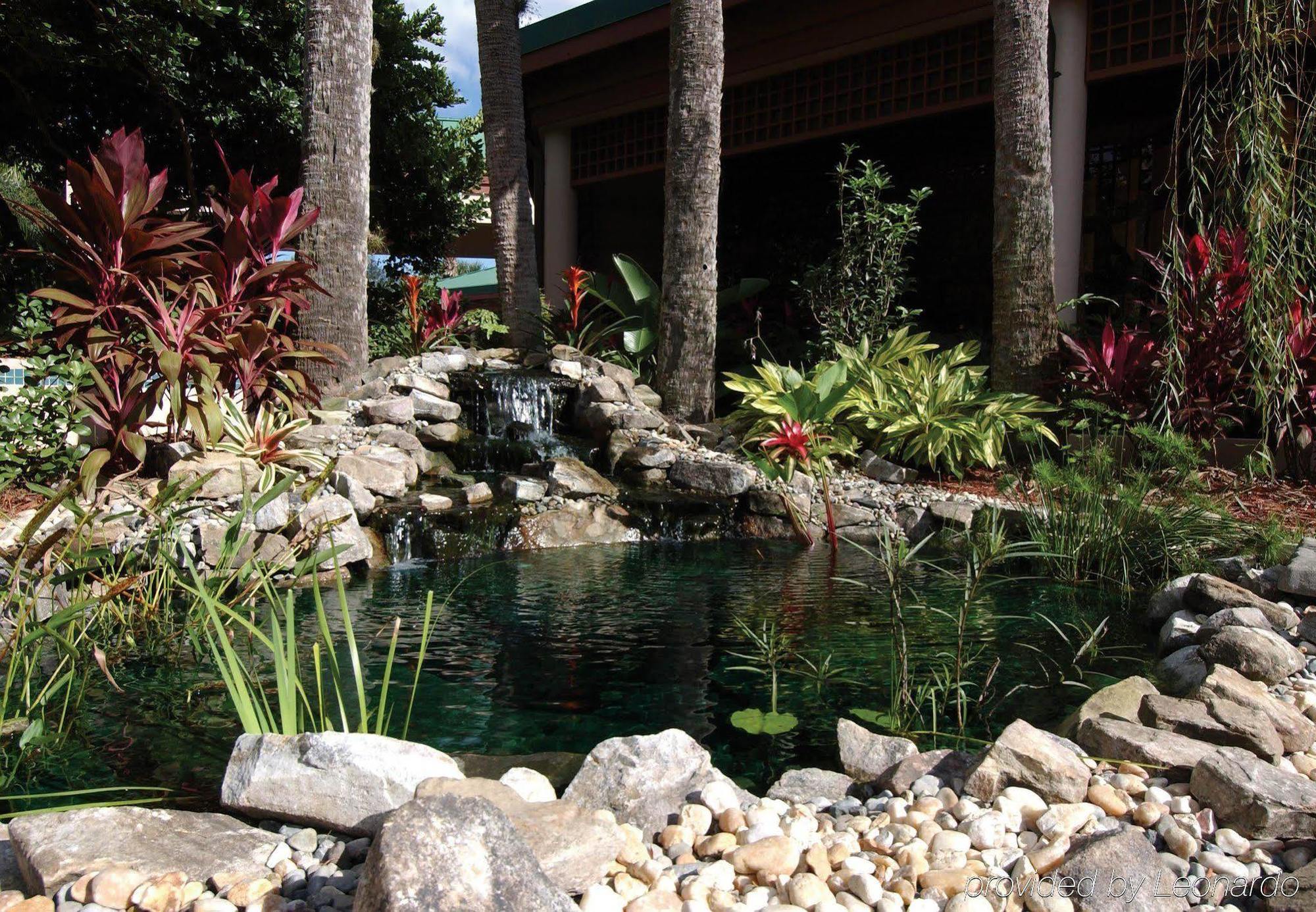 Marriott'S Royal Palms Hotel Lake Buena Vista Eksteriør billede